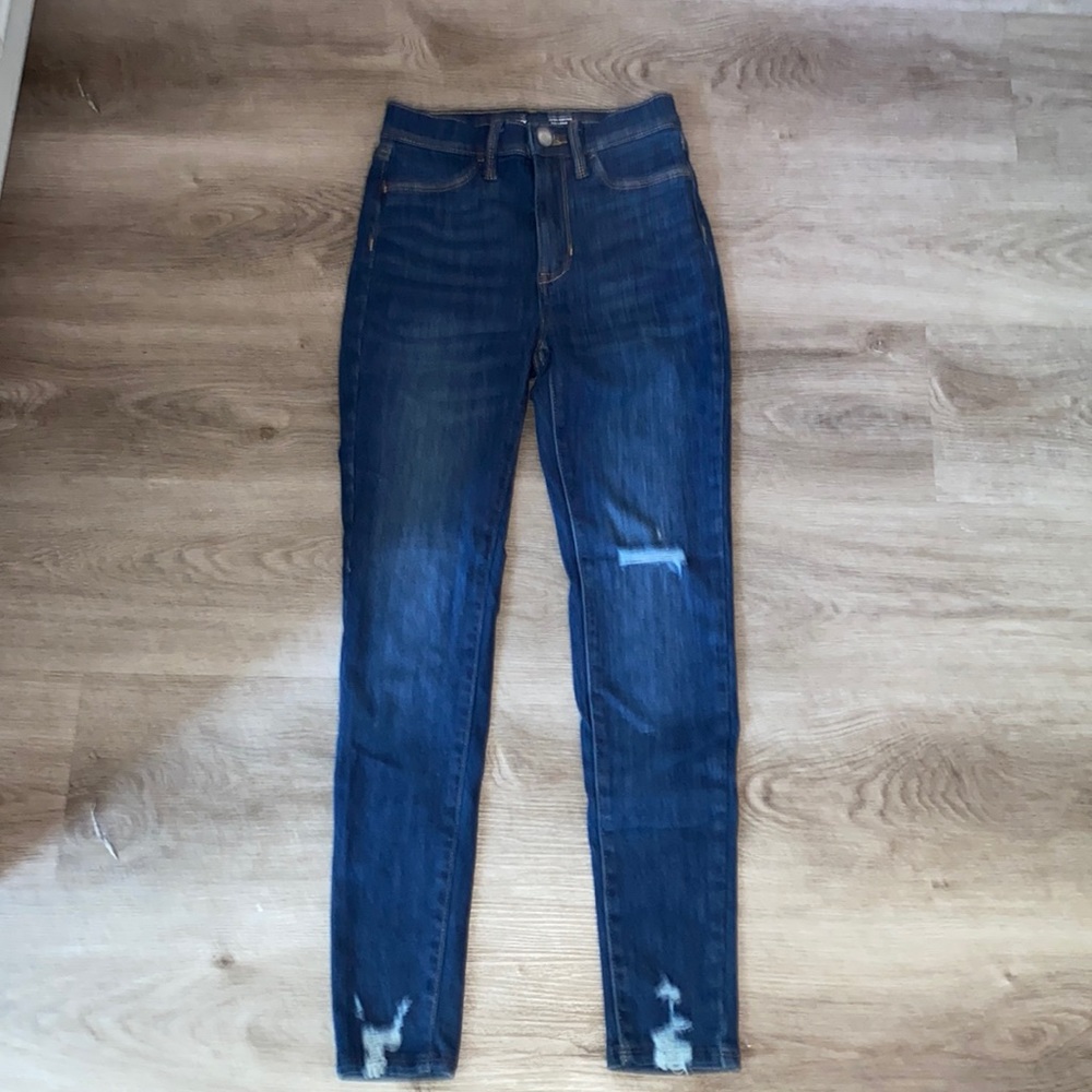 Girls Jeans